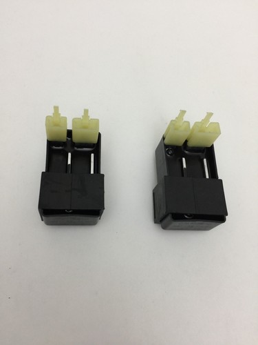 Coppia centraline ecus - centraline, kokusan