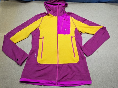 Giacca donna haglofs triton - giacca,
