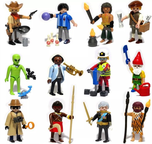 Playmobil 71605 serie boy - serie,