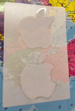Sticker adesivo Apple
