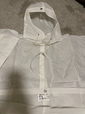 Poncho antipioggia mimetico