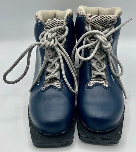 Scarpe sci fondo finmark - scarpe, da