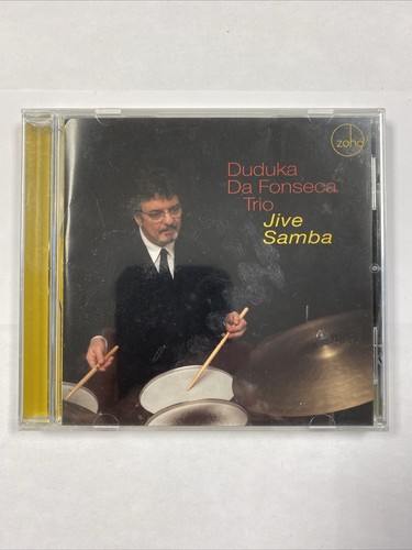 Jive samba duduka - duduka, da