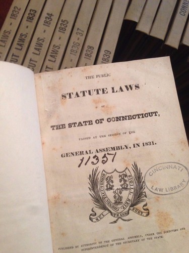Lot 1831 1839 public - acts, of