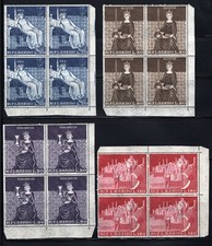 San Marino - 1969 Quarter -