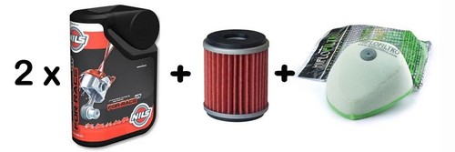 Kit tagliando ktm - ktm, exc