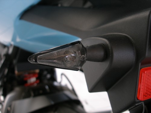Nero led mini indicatore bmw - led,