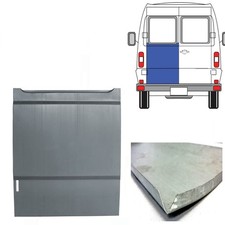 Mercedes Benz T1 207-410 77-95