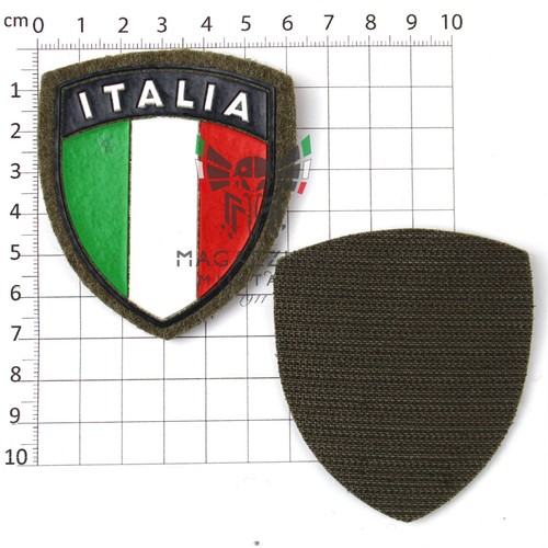 Patch originale esercito - patch,