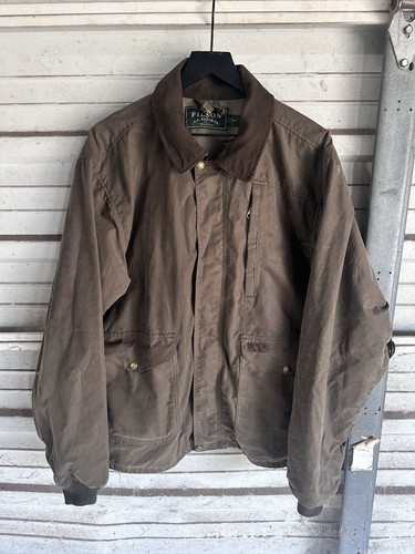 Giacca cappotto uomo - , filson