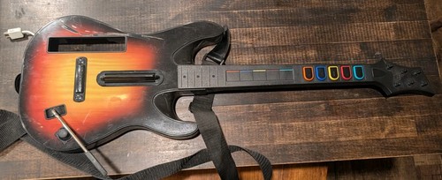 Wii guitar hero world - wii,