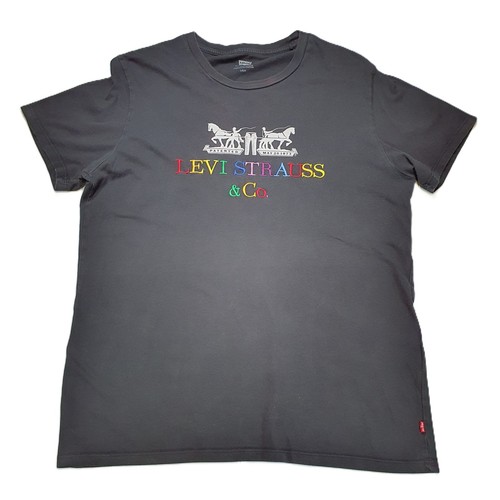 Levi shirt uomo l - t-shirt,