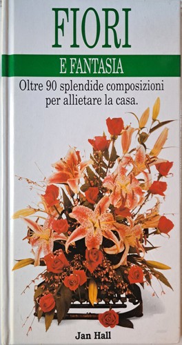 Fiori fantasia misc - fiori,