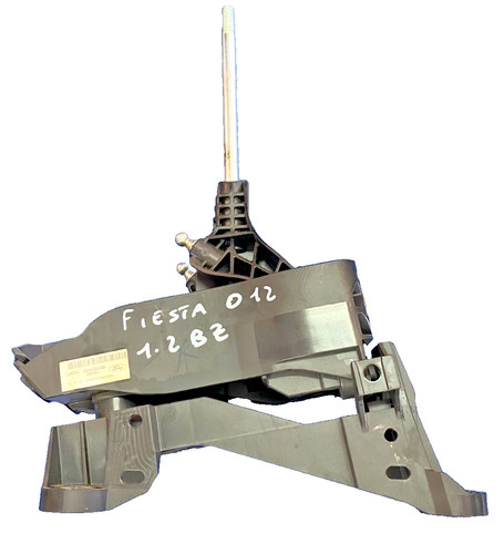 Leva cambio manuale - leva,
