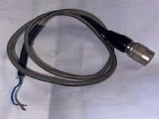 CÂBLE  HIROSE 4pin Femelle /