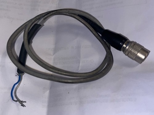 Câble hirose 4pin femelle - hirose, /