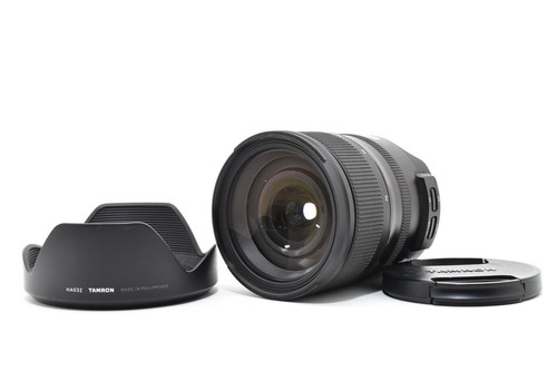 Tamron 70mm 8 di - sp, vc