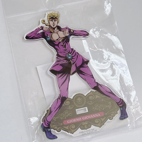 Giorno acrilico stand - scala, a