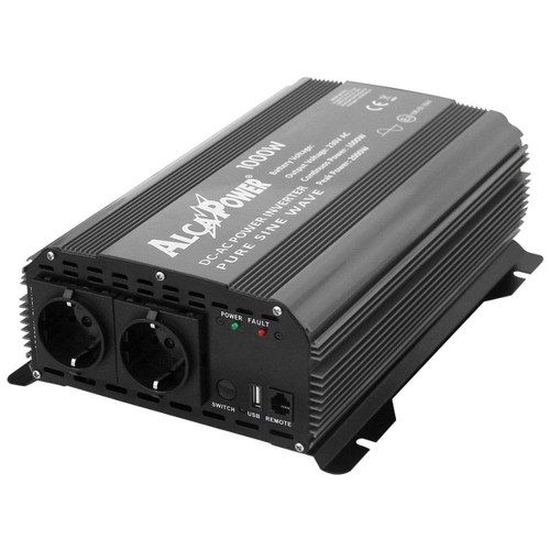 Irp1000 alcapower - alcapower,