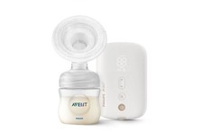 Tiralatte elettrico Philips