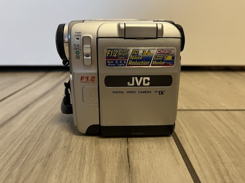 Jvc dx27e videocamera - 🛑jvc, gr-dx27e