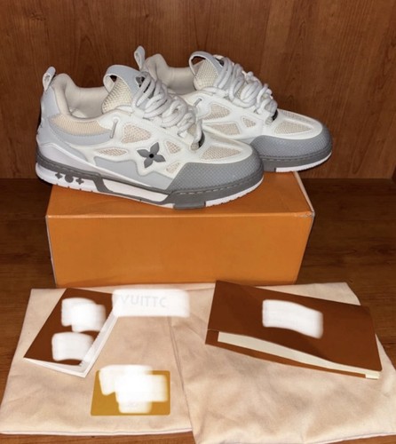 Louis vuitton sneaker uomo - vuitton,