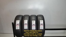 GOMME USATE   175/60R15 81H