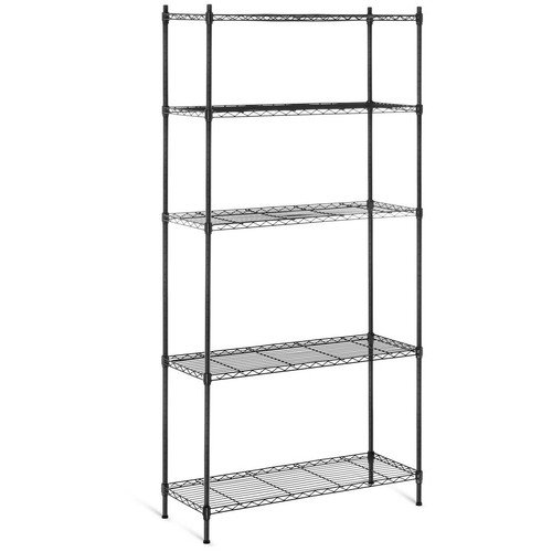 Scaffale metallico componibile - scaffale,