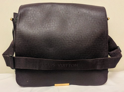 Borsa messenger luis - luis, vuitton