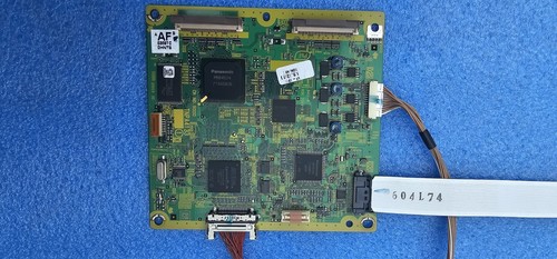 Placa con panasonic tnpa4133 - t-con,