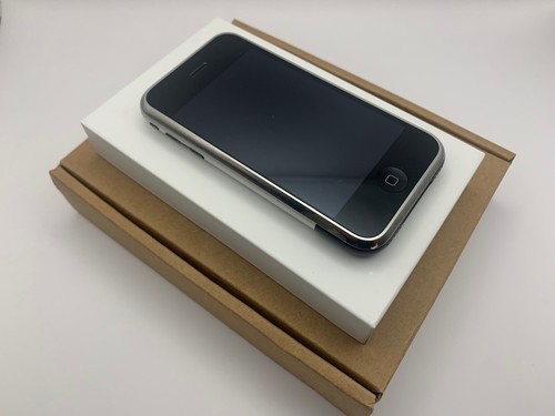 Apple iphone 8gb 1a - 8gb,