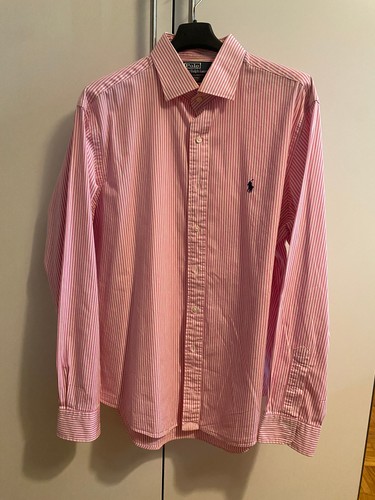 Camicia ralph lauren uomo - ralph,