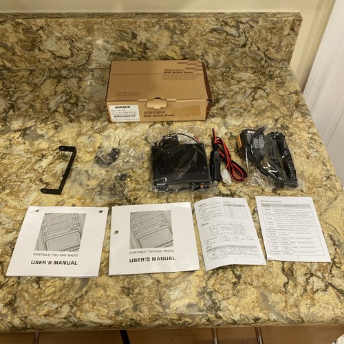 Baojie 218 25w dual - 25w,