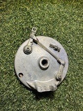 Piastra di ancoraggio freno