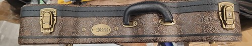 Luna guitars 15th anniversary - luna,