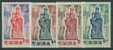 Vietnam - Sud 1962 Ritratto di