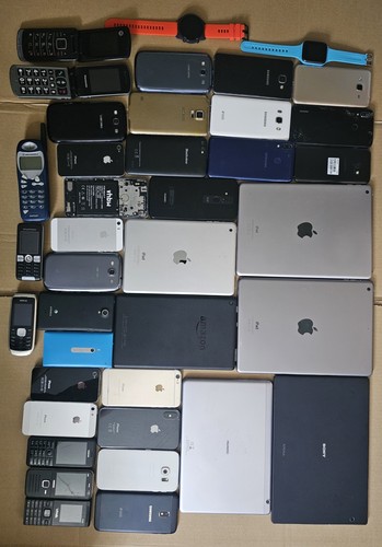 Confezione cellulari - confezione, 39