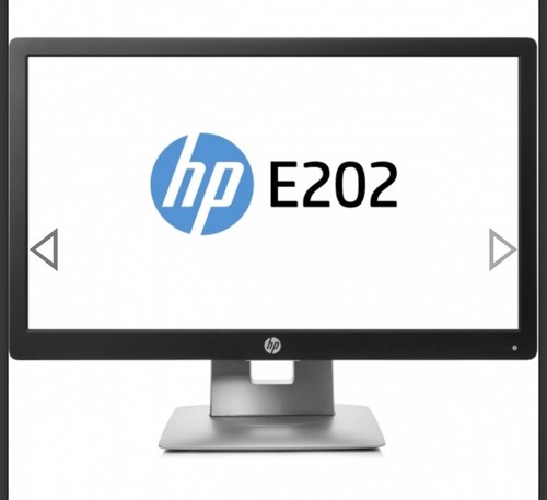 Monitor per lcd hp - monitor,