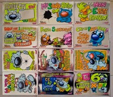 Pizzardi Amici Cucciolotti