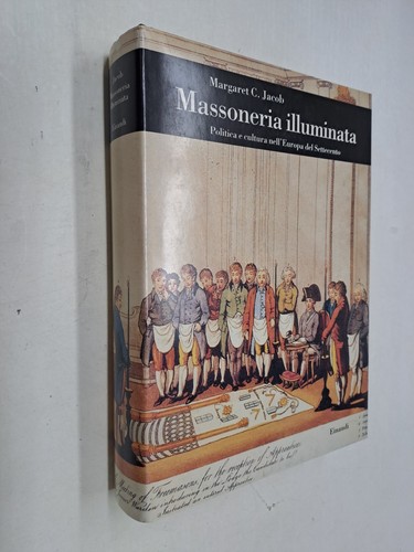 Massoneria illuminata - massoneria,