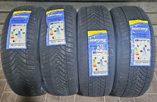 KIT 4 GOMME NUOVE COPERTONI