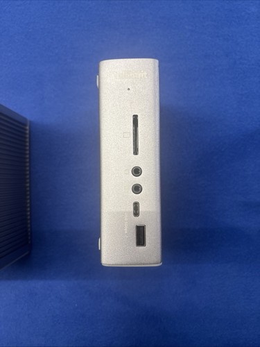 Caldigit ts3 plus thunderbolt - caldigit,