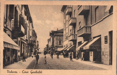 Alessandria valenza so - alessandria, c.so