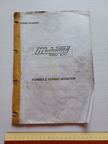 Malaguti f10 scooter - f10,