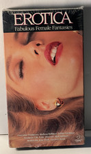 Erotica Fabulous Female