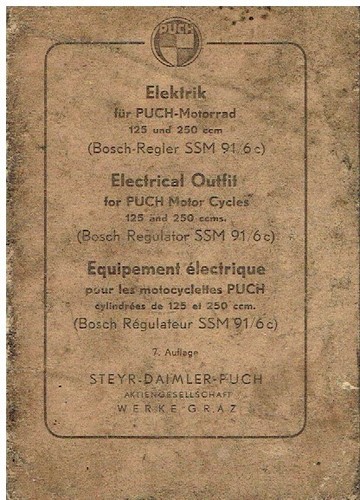 MANUALE