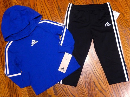 Adidas sport autentico bambino - sport,