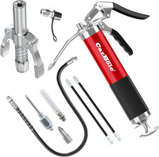 Ingrassatore 8000PSI Con G