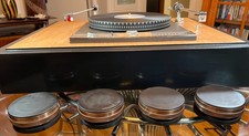garrard 401 Grace 545F zoccolo