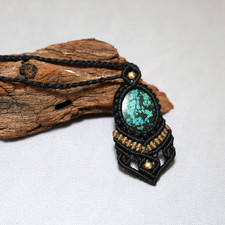 Antica frequenza collana - ~,